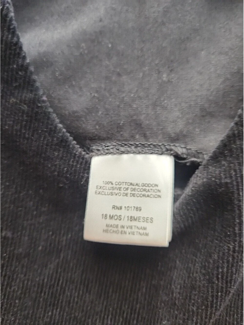 N/A goodlad size